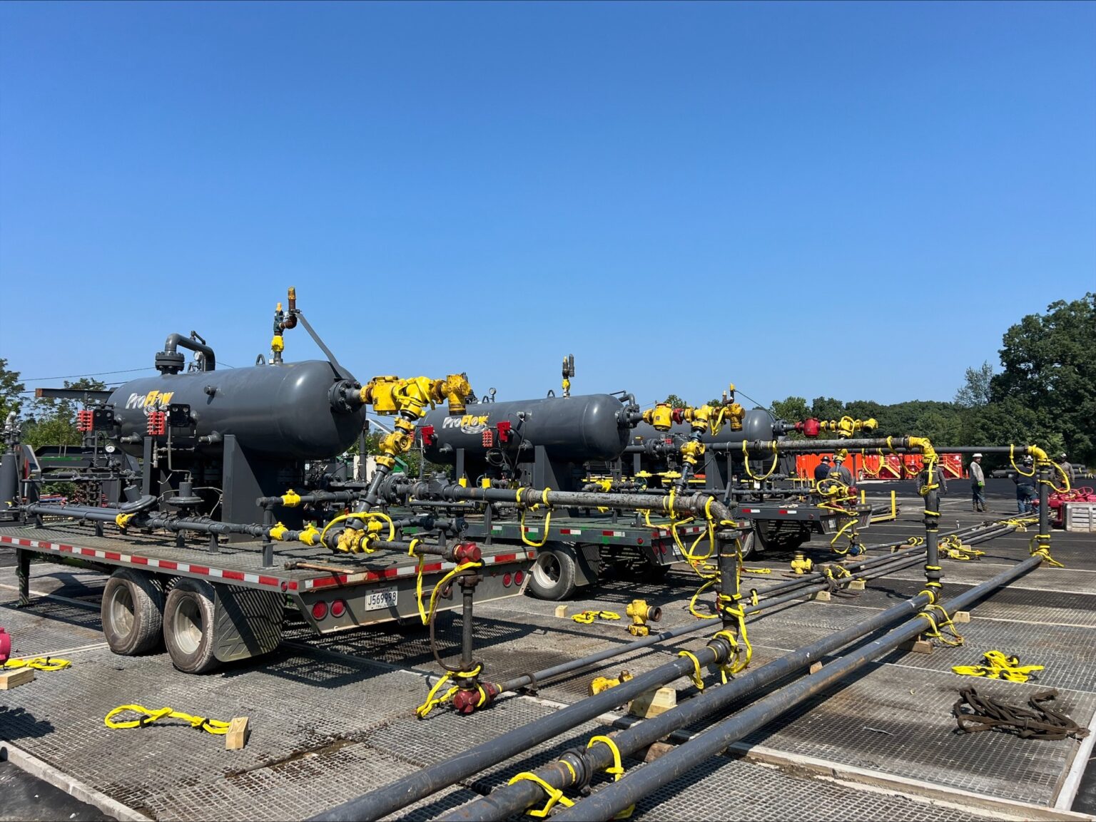ProFlow - GRADY RENTALS